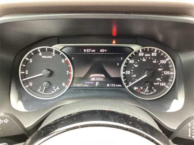 Used Car 2023 Nissan Rogue  Sv For Sale Under $20,000 In San Antonio, Texas