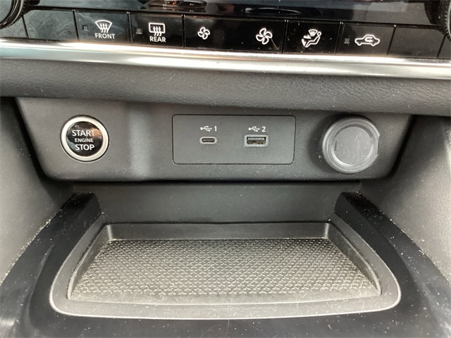 Used Car 2023 Nissan Rogue  Sv For Sale Under $20,000 In San Antonio, Texas