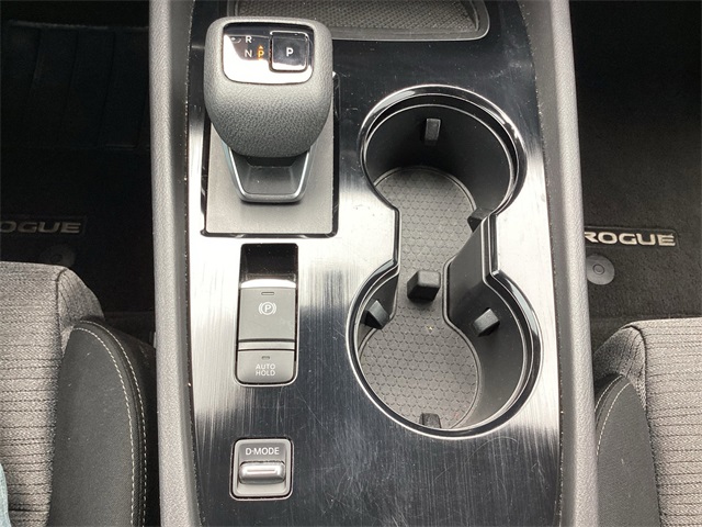 Used Car 2023 Nissan Rogue  Sv For Sale Under $20,000 In San Antonio, Texas