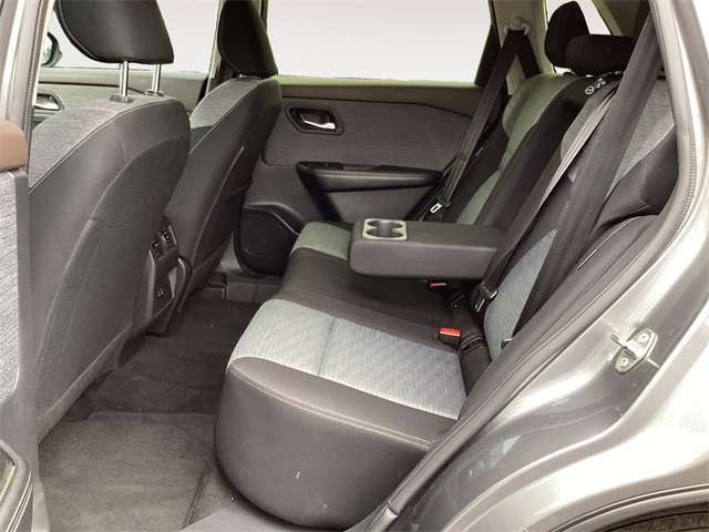 Used Car 2023 Nissan Rogue  Sv For Sale Under $20,000 In San Antonio, Texas