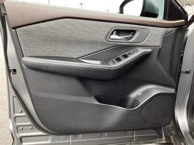 Used Car 2023 Nissan Rogue  Sv For Sale Under $20,000 In San Antonio, Texas