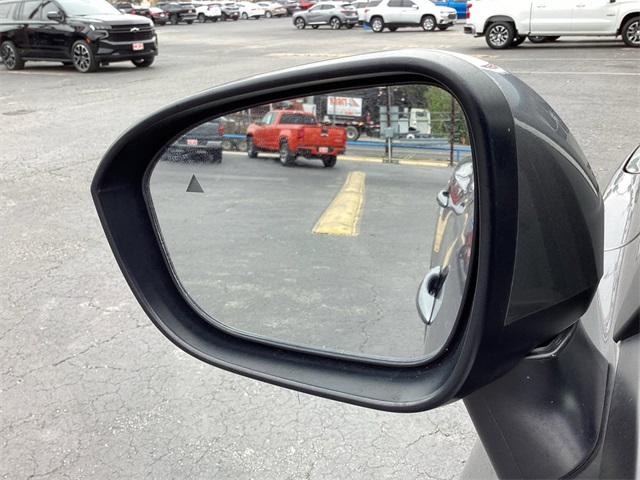 Used Car 2023 Nissan Rogue  Sv For Sale Under $20,000 In San Antonio, Texas