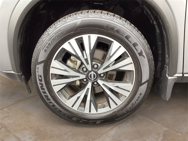 Used Car 2023 Nissan Rogue  Sv For Sale Under $20,000 In San Antonio, Texas