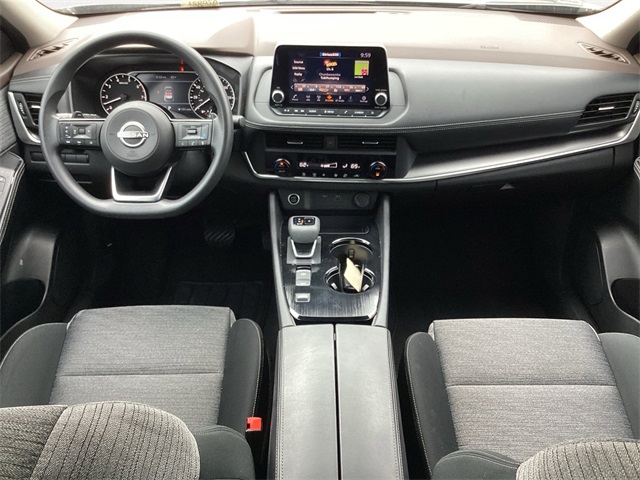 Used Car 2023 Nissan Rogue  Sv For Sale Under $20,000 In San Antonio, Texas