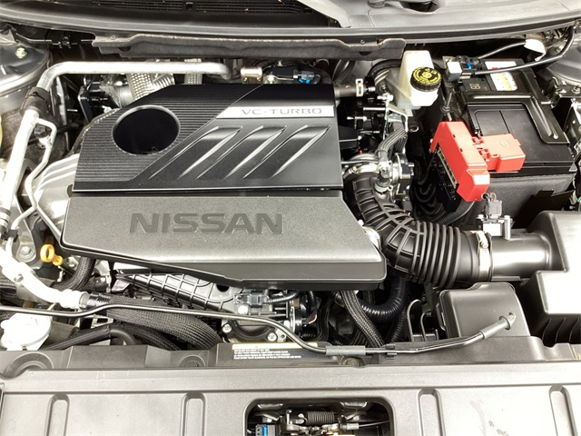 Used Car 2023 Nissan Rogue  Sv For Sale Under $20,000 In San Antonio, Texas