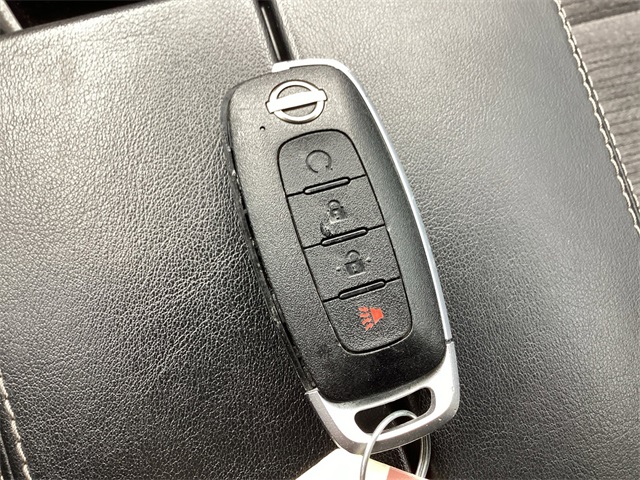 Used Car 2023 Nissan Rogue  Sv For Sale Under $20,000 In San Antonio, Texas