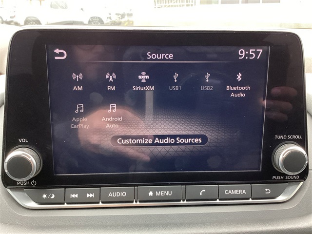 Used Car 2023 Nissan Rogue  Sv For Sale Under $20,000 In San Antonio, Texas