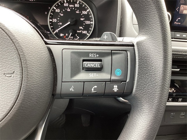 Used Car 2023 Nissan Rogue  Sv For Sale Under $20,000 In San Antonio, Texas