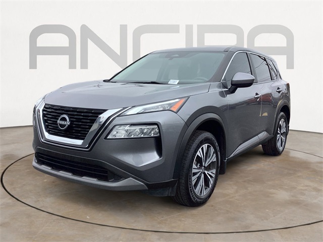 Used Car 2023 Nissan Rogue  Sv For Sale Under $20,000 In San Antonio, Texas