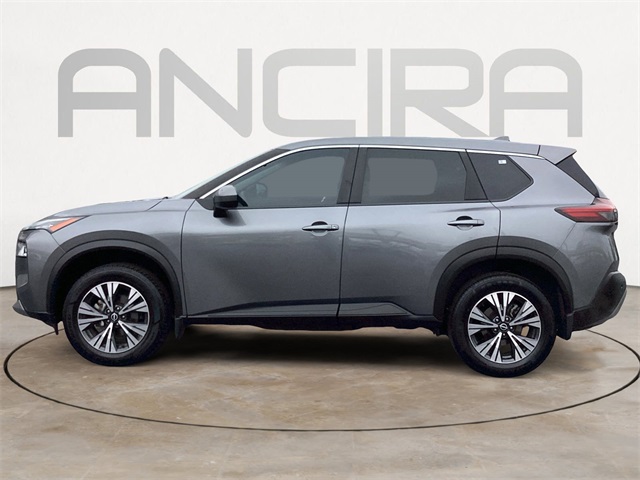 Used Car 2023 Nissan Rogue  Sv For Sale Under $20,000 In San Antonio, Texas