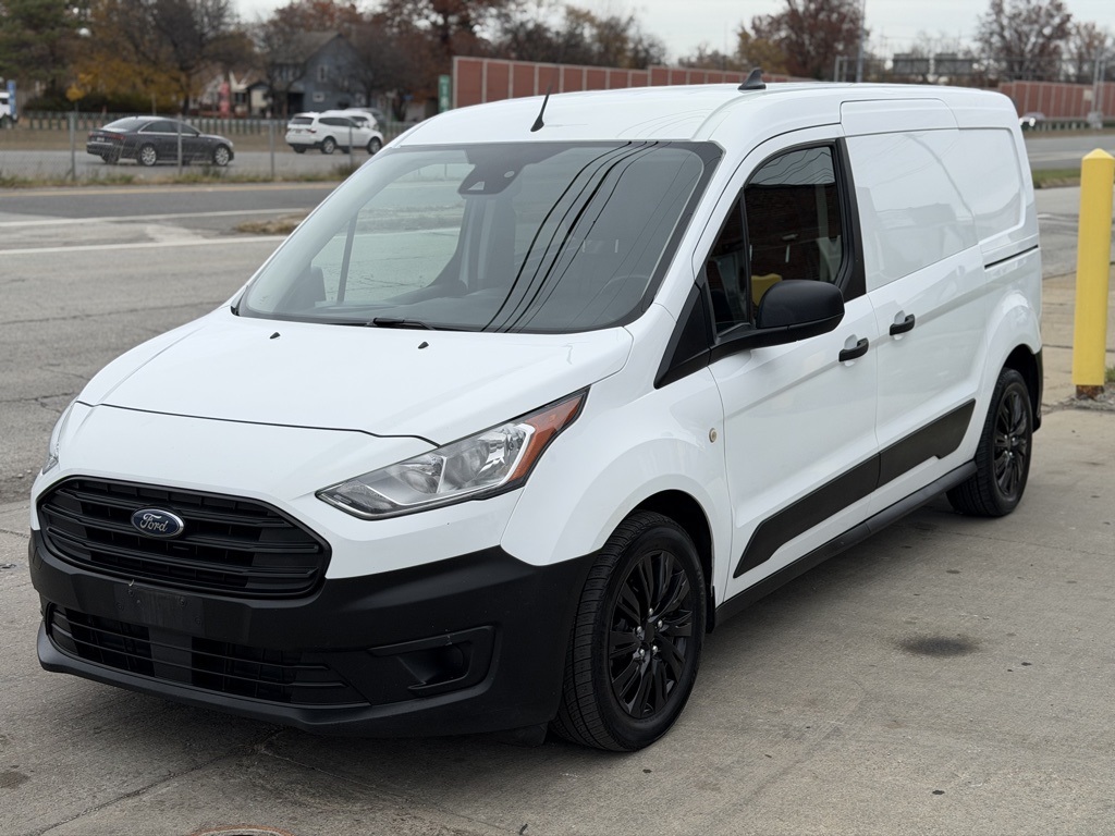 2019 Ford Transit Connect XL's photo