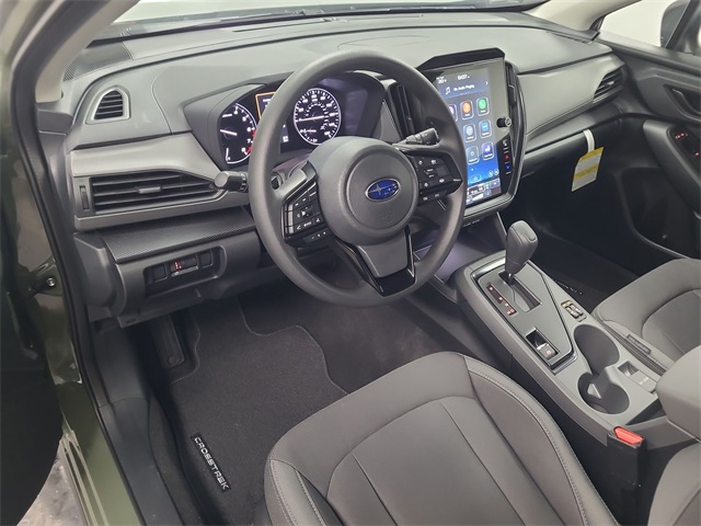 2026 – Subaru – Crosstrek