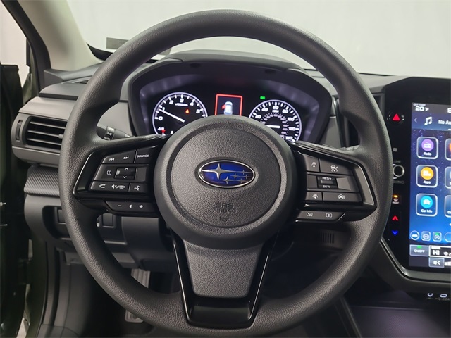 2026 – Subaru – Crosstrek