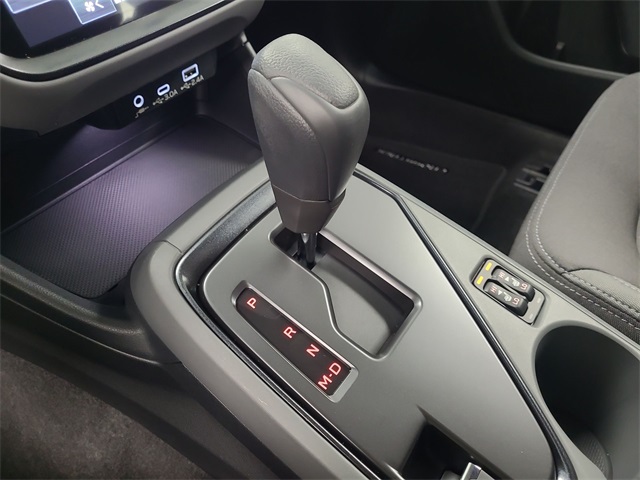 2026 – Subaru – Crosstrek