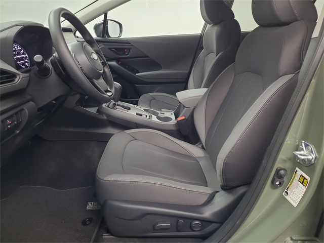 2026 – Subaru – Crosstrek