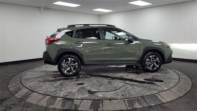 2026 – Subaru – Crosstrek
