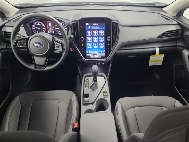 2026 – Subaru – Crosstrek