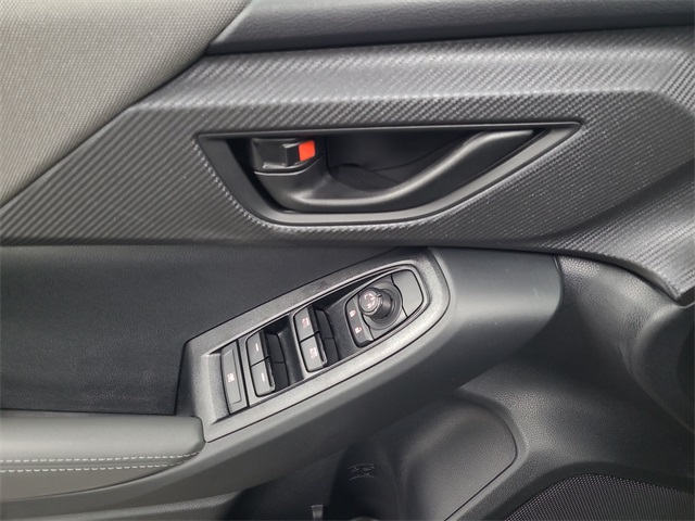 2026 – Subaru – Crosstrek