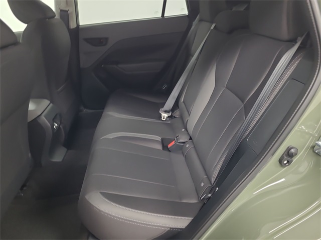 2026 – Subaru – Crosstrek