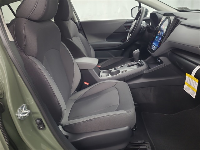 2026 – Subaru – Crosstrek