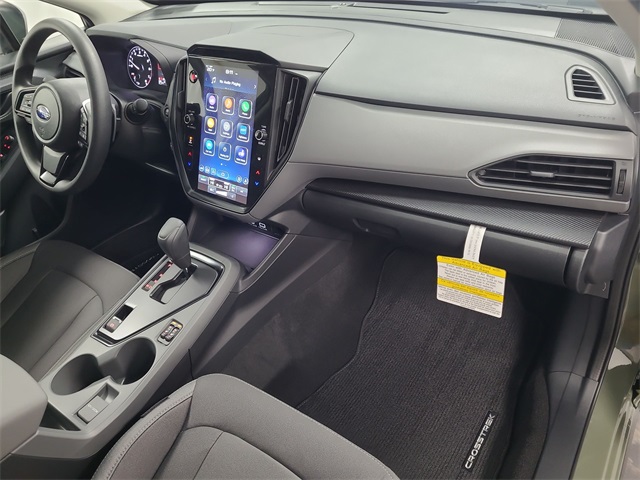 2026 – Subaru – Crosstrek