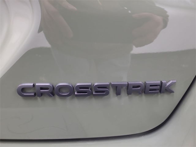 2026 – Subaru – Crosstrek