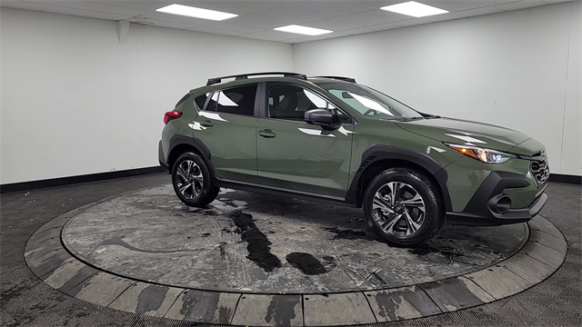 2026 – Subaru – Crosstrek