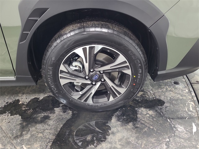 2026 – Subaru – Crosstrek