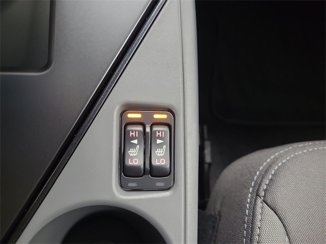 2026 – Subaru – Crosstrek