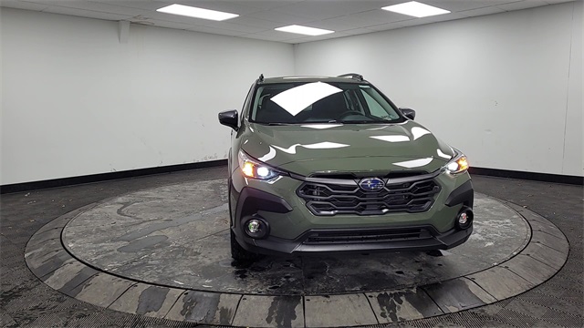 2026 – Subaru – Crosstrek