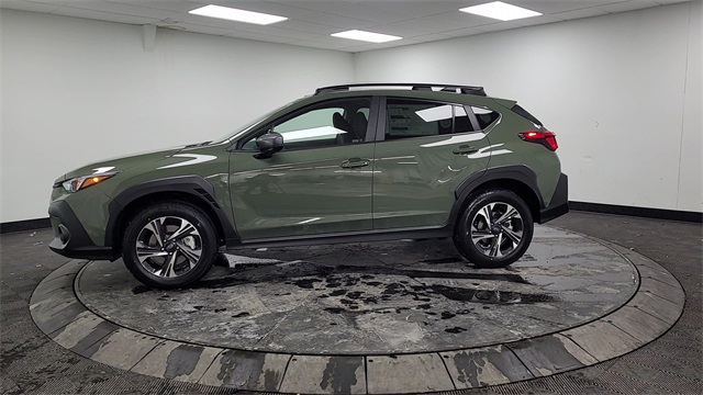 2026 – Subaru – Crosstrek