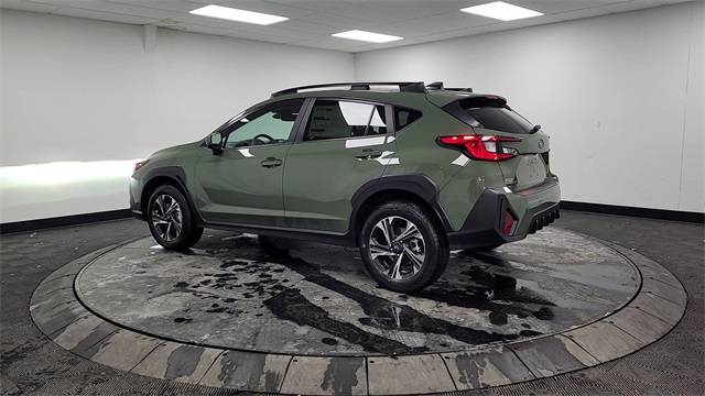 2026 – Subaru – Crosstrek