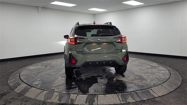 2026 – Subaru – Crosstrek