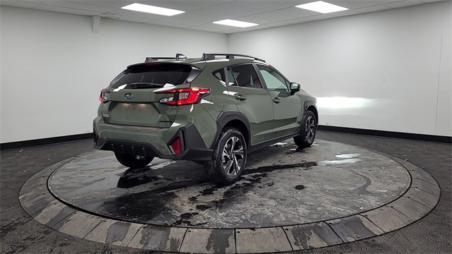 2026 – Subaru – Crosstrek