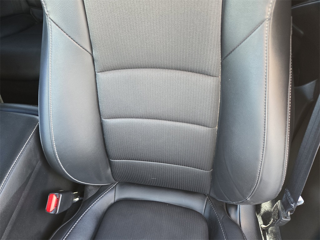 2022 Honda Accord Hybrid Sport Blue at Durrett Motor Company