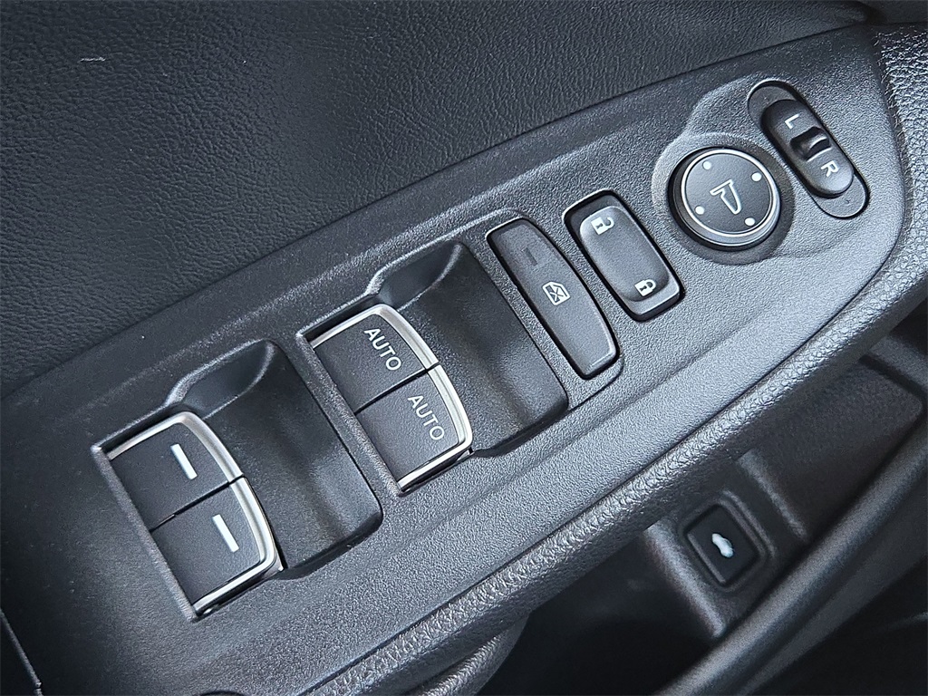 2022 Honda Accord Hybrid Sport Blue at Durrett Motor Company