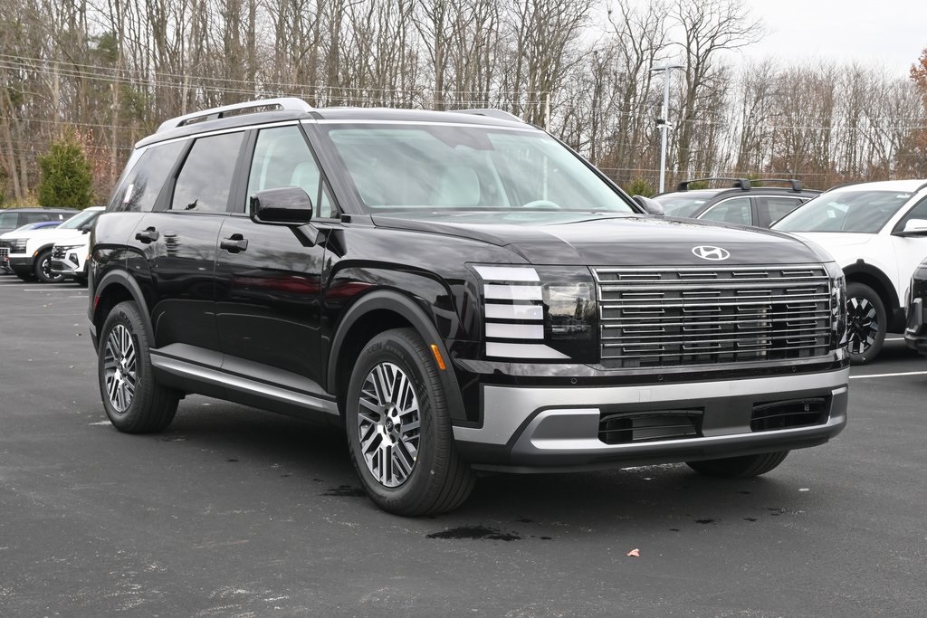 2026 Hyundai Palisade SEL