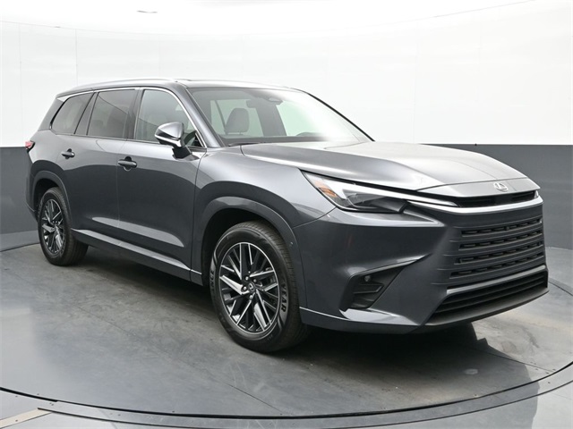 2025 Lexus TX 350 Premium AWD