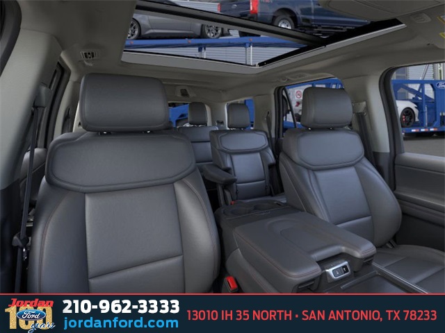 New Car 2025 Ford Expedition  Active For Sale In San Antonio, Texas