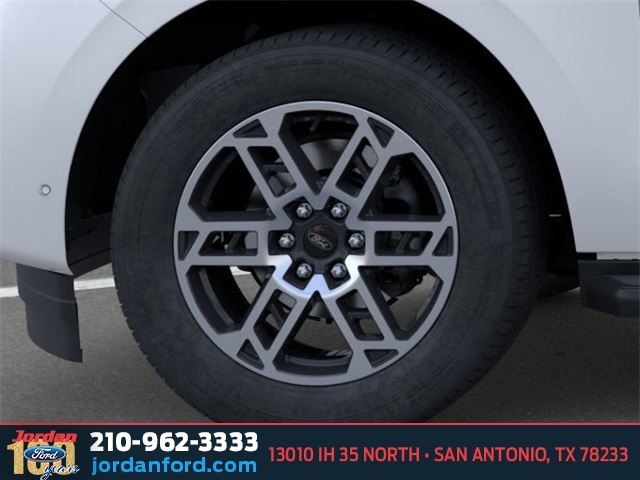 New Car 2025 Ford Expedition  Active For Sale In San Antonio, Texas