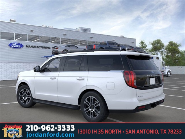 New Car 2025 Ford Expedition  Active For Sale In San Antonio, Texas