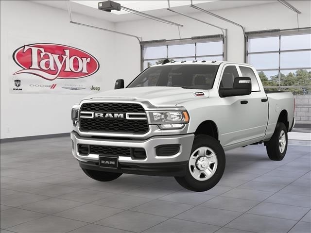 2024 RAM 2500 Tradesman Crew Cab 4WD