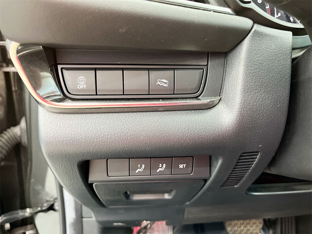 2021 Mazda CX-30 Preferred Gray at Joe Myers Mazda Kia