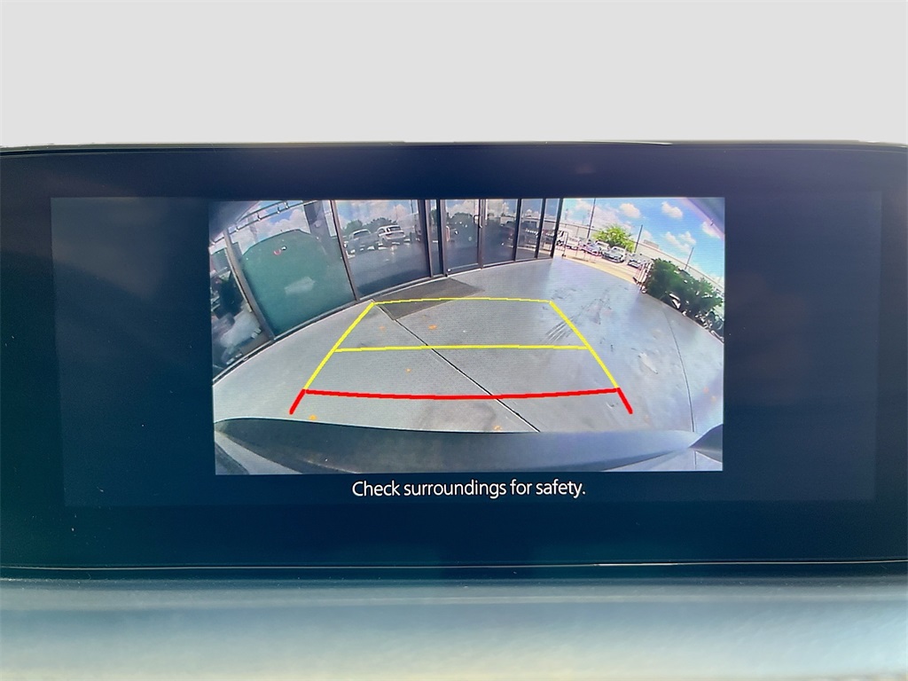 2021 Mazda CX-30 Preferred Gray at Joe Myers Mazda Kia