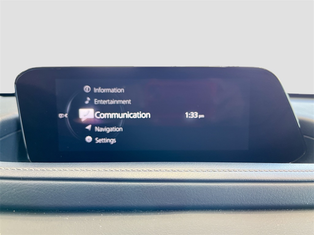 2021 Mazda CX-30 Preferred Gray at Joe Myers Mazda Kia