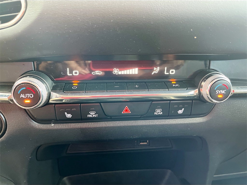 2021 Mazda CX-30 Preferred Gray at Joe Myers Mazda Kia