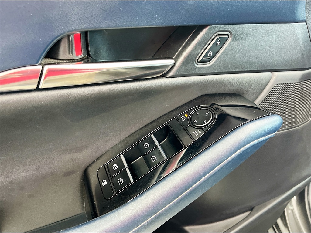 2021 Mazda CX-30 Preferred Gray at Joe Myers Mazda Kia