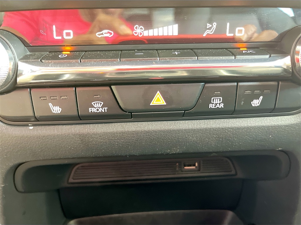 2021 Mazda CX-30 Preferred Gray at Joe Myers Mazda Kia