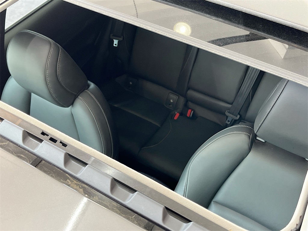 2021 Mazda CX-30 Preferred Gray at Joe Myers Mazda Kia