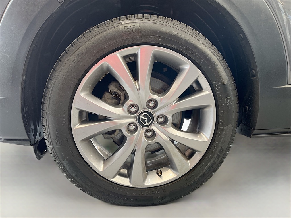 2021 Mazda CX-30 Preferred Gray at Joe Myers Mazda Kia